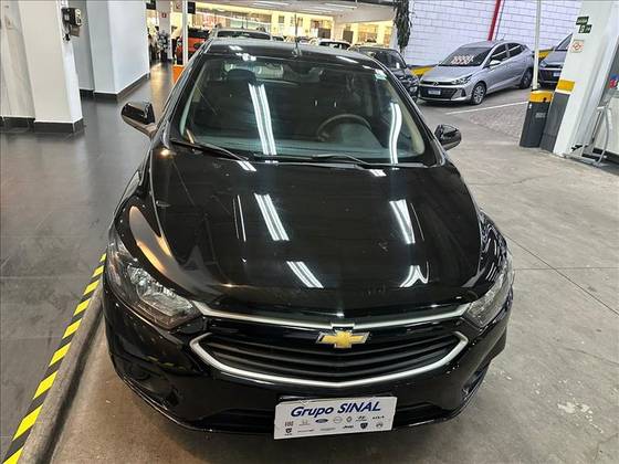 CHEVROLET ONIX 1.0 MPFI LT 8V FLEX 4P MANUAL CHEVROLET ONIX 1.0 MPFI LT 8V FLEX 4P MANUAL